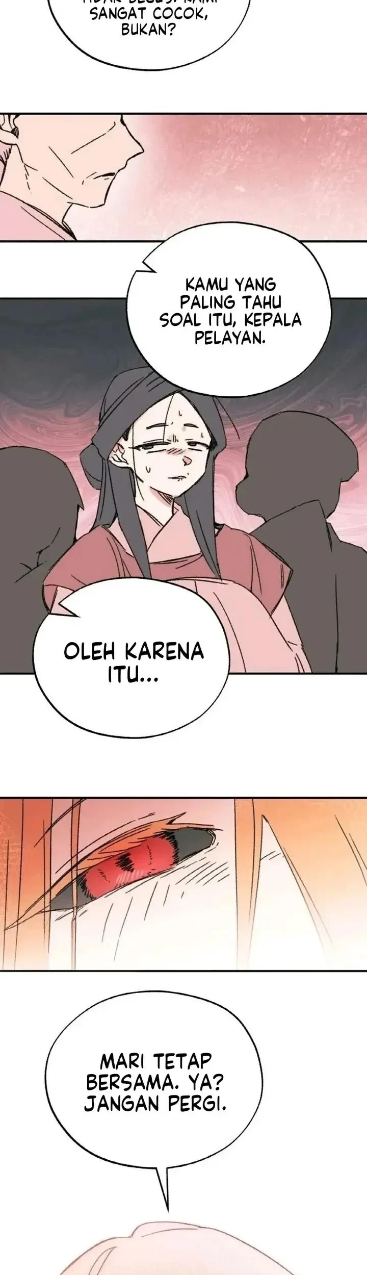 Devil Princess Chapter 4 Gambar 7