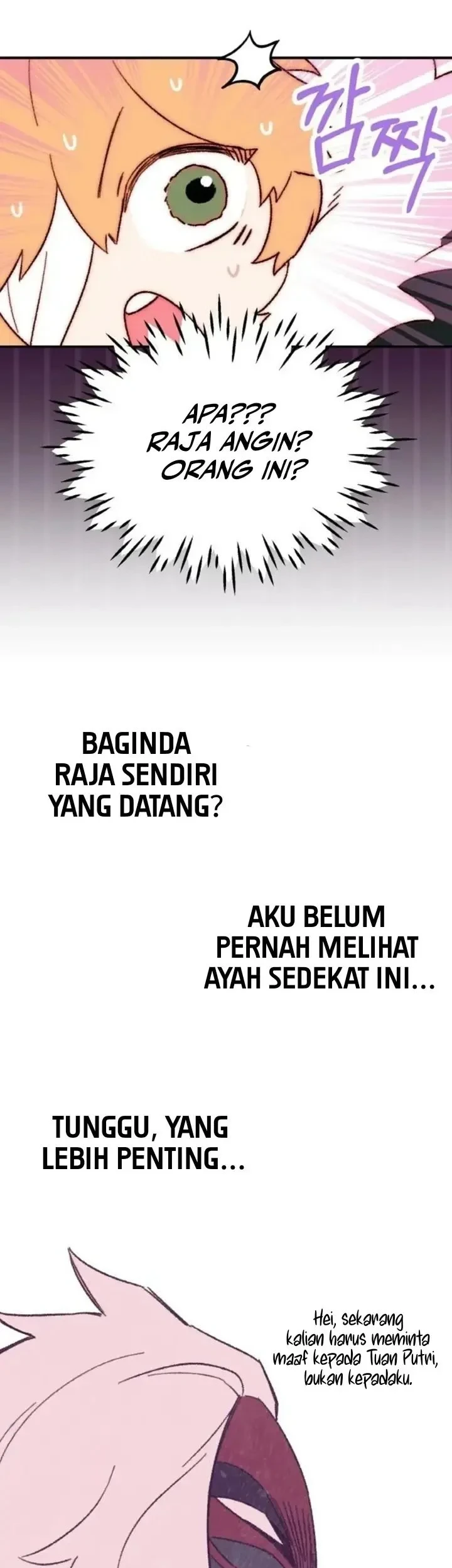Devil Princess Chapter 5 Gambar 10