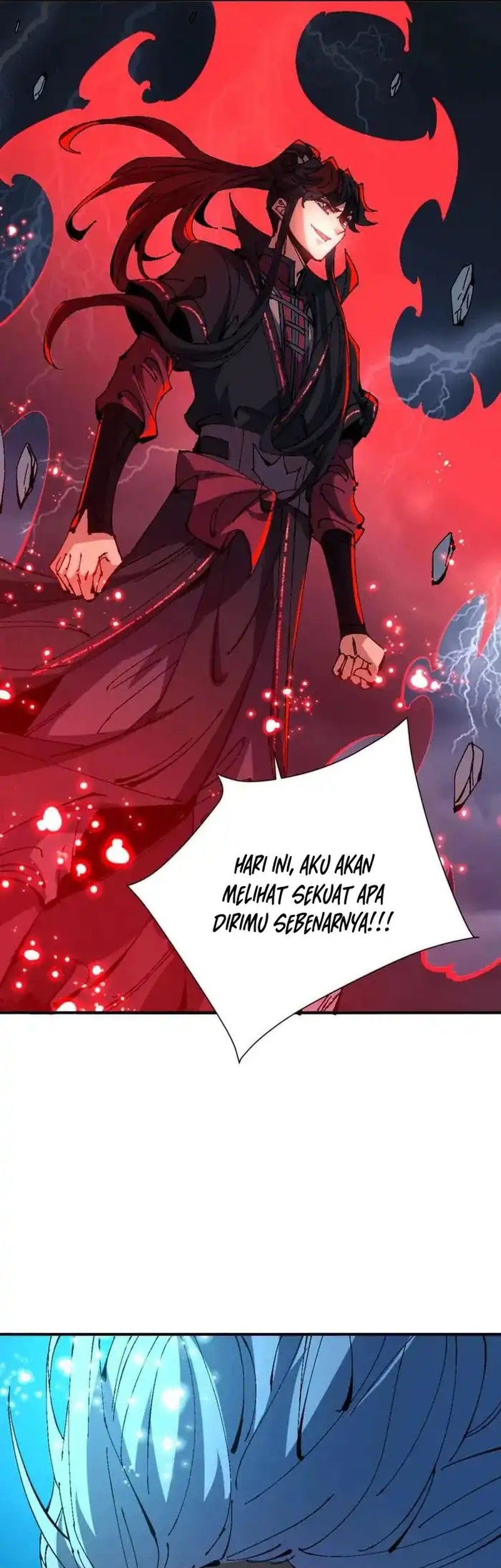 Devious Son Of Heaven Chapter 136 Gambar 7