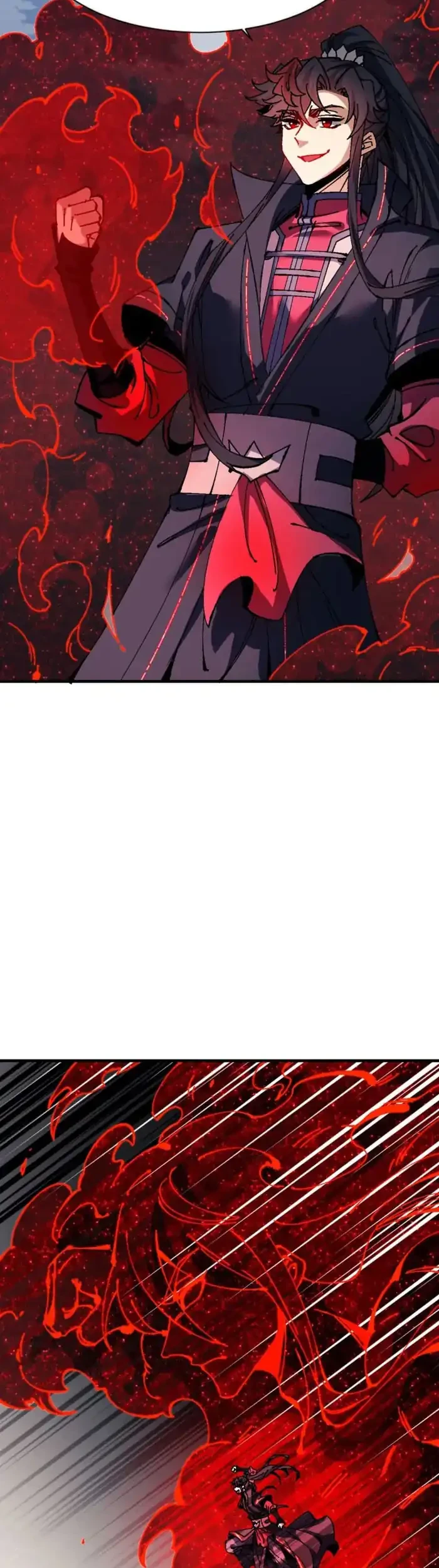 Devious Son Of Heaven Chapter 153 Gambar 5