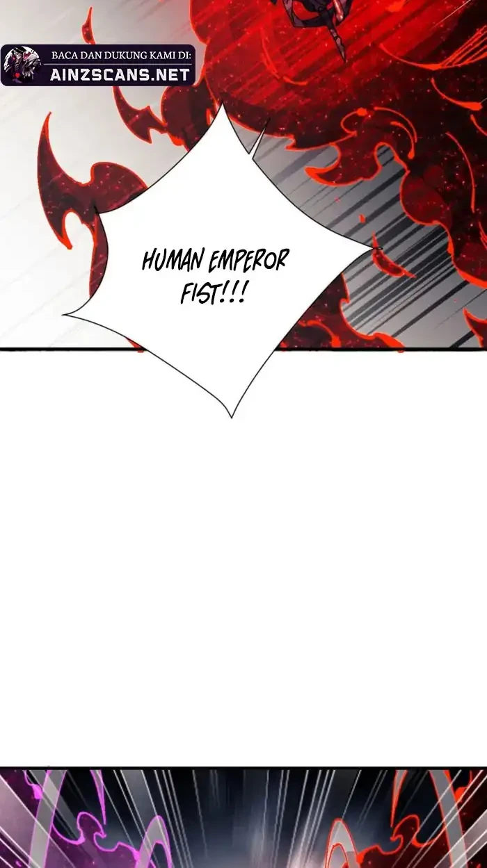 Devious Son Of Heaven Chapter 153 Gambar 6