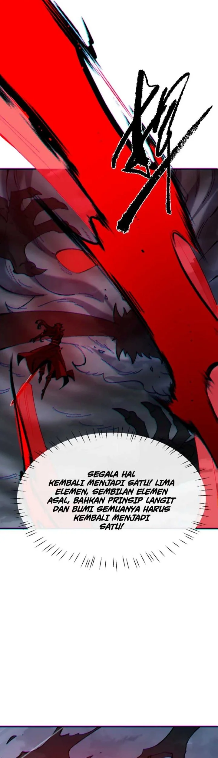 Devious Son Of Heaven Chapter 159 Gambar 5