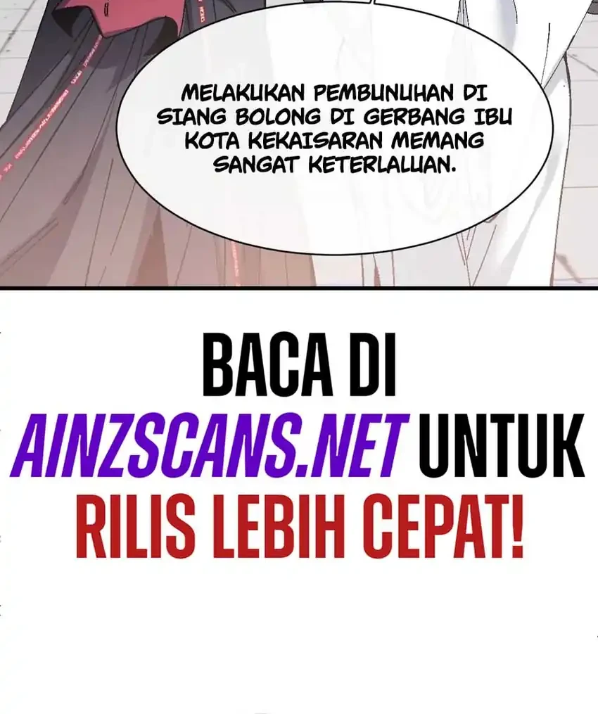 Devious Son Of Heaven Chapter 164 Gambar 7