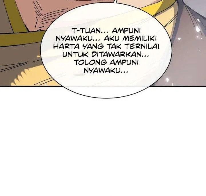 Devious Son Of Heaven Chapter 174 Gambar 6