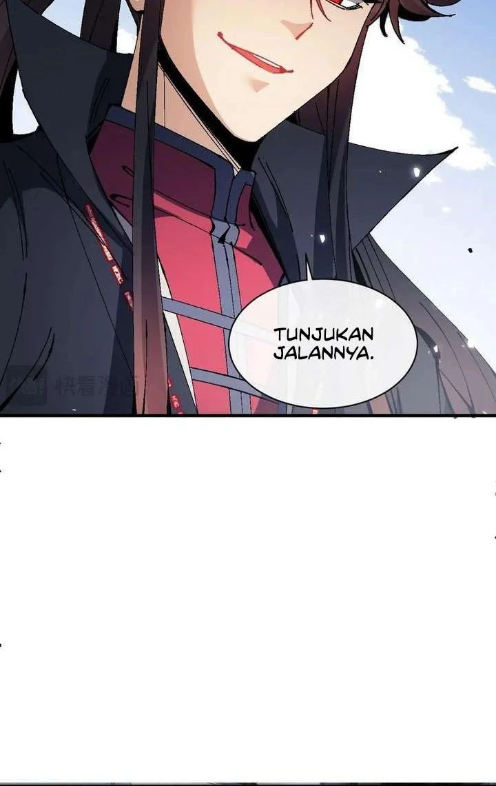 Devious Son Of Heaven Chapter 174 Gambar 8