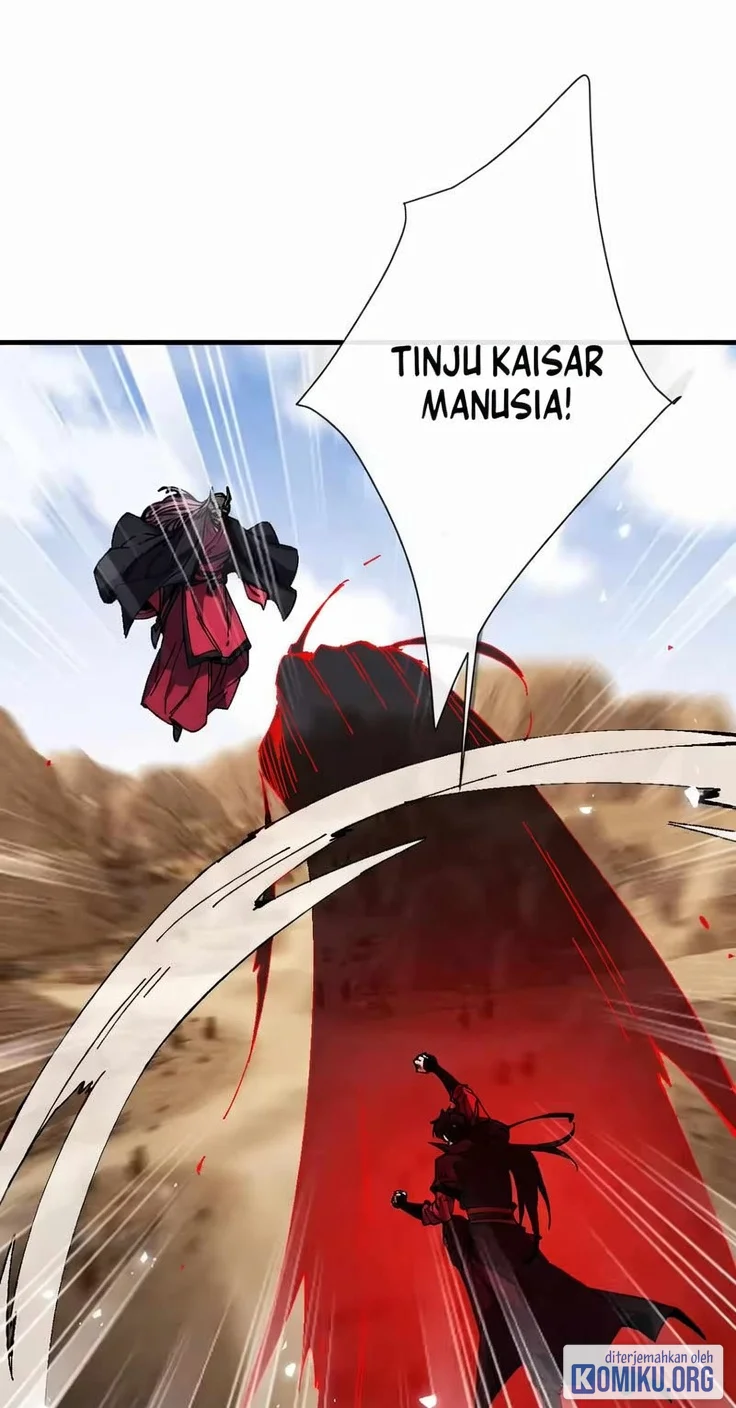 Devious Son Of Heaven Chapter 175 Gambar 6