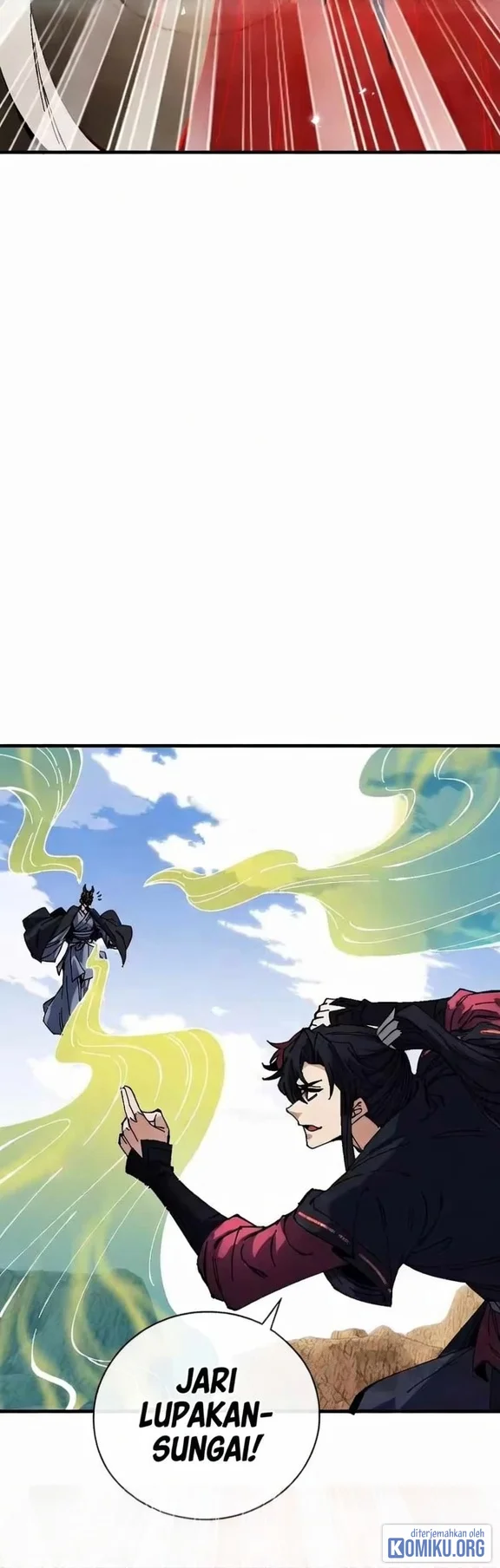 Devious Son Of Heaven Chapter 175 Gambar 7