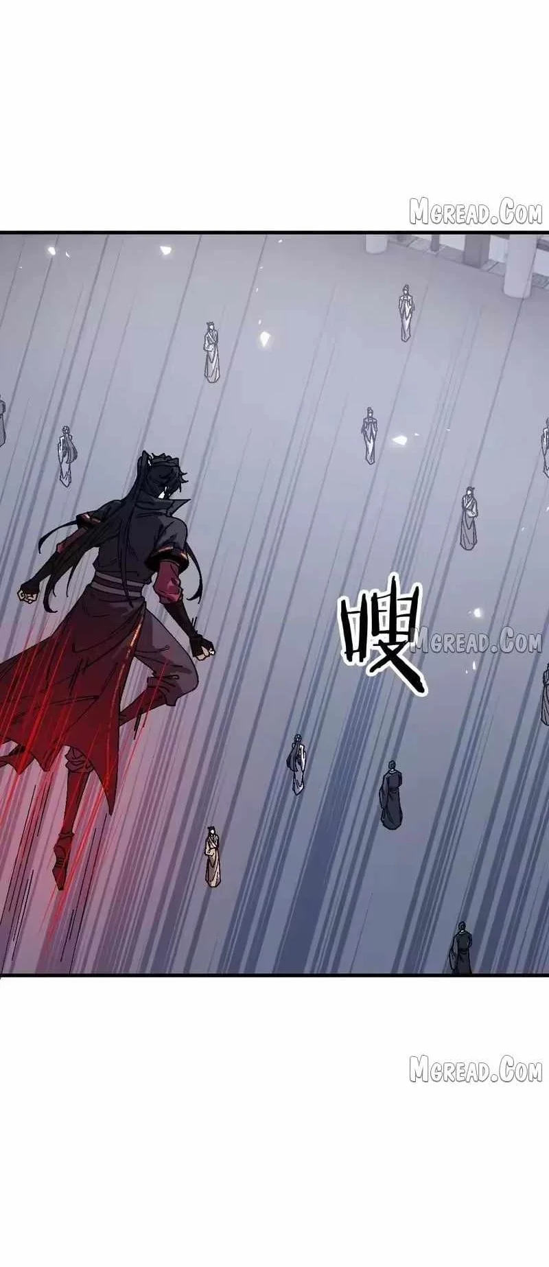 Devious Son Of Heaven Chapter 177 Gambar 6