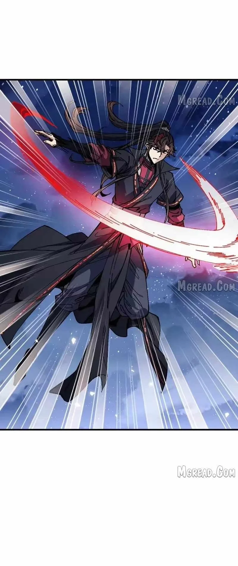 Devious Son Of Heaven Chapter 177 Gambar 7