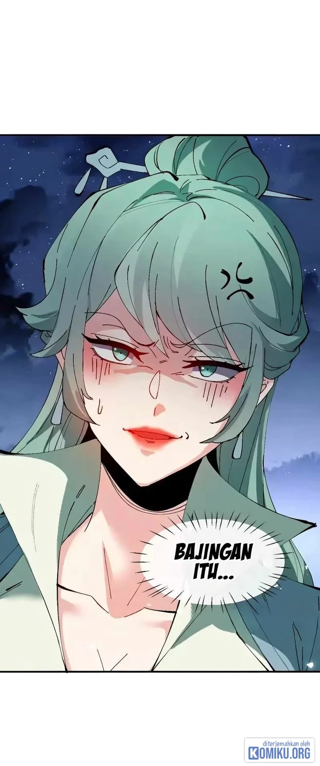 Devious Son Of Heaven Chapter 178 Gambar 6