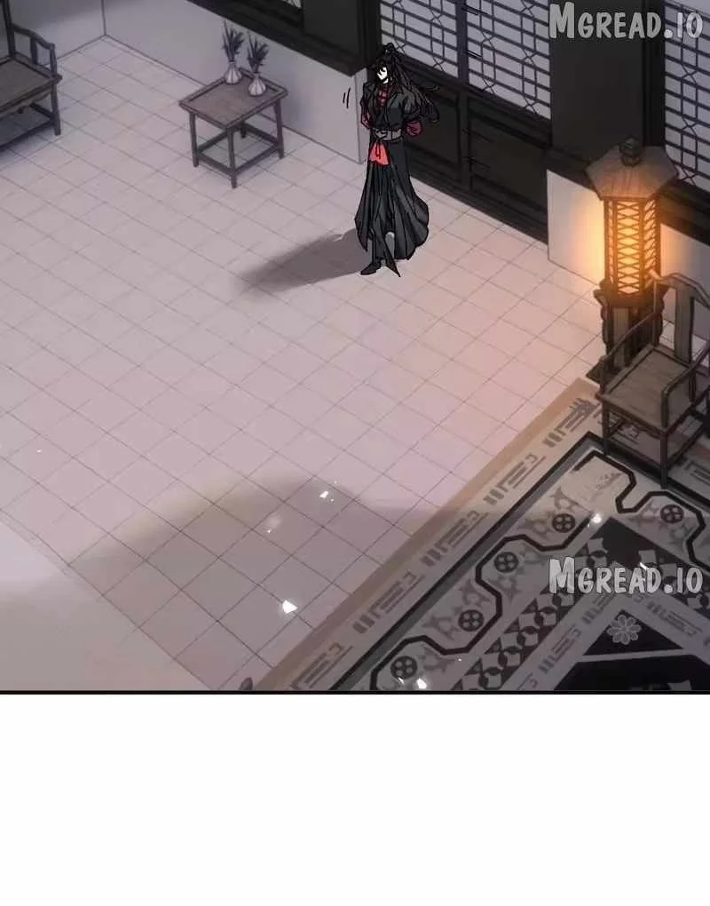 Devious Son Of Heaven Chapter 178 Gambar 8