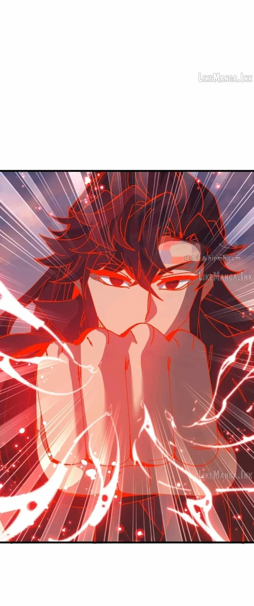 Devious Son Of Heaven Chapter 200 Gambar 6