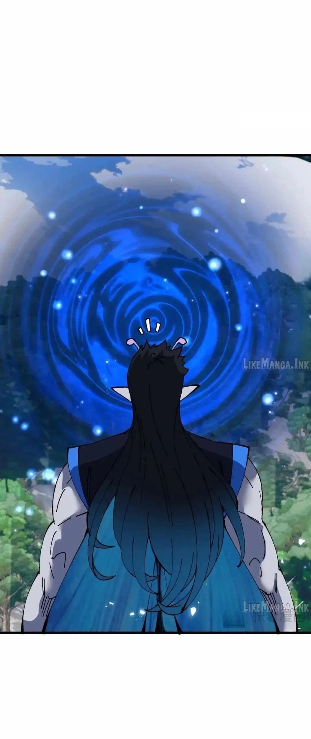 Devious Son Of Heaven Chapter 205 Gambar 6