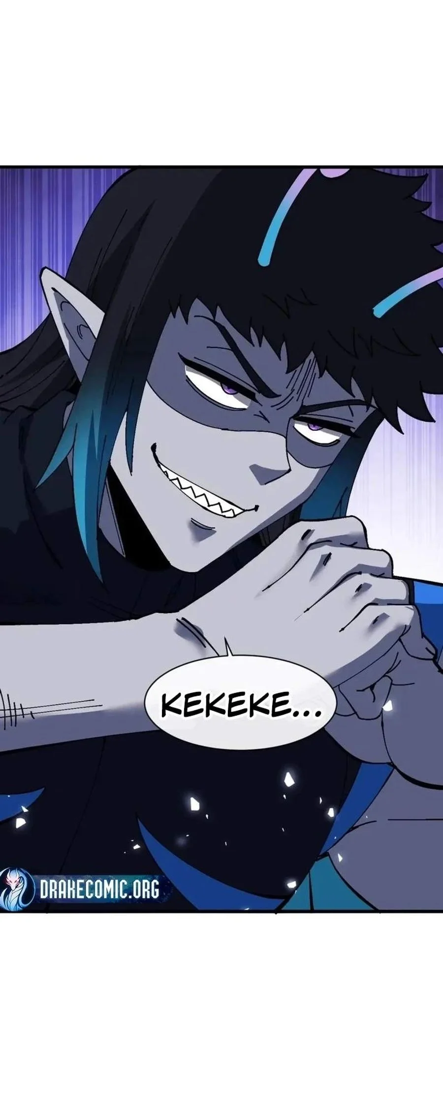 Devious Son Of Heaven Chapter 206 Gambar 7
