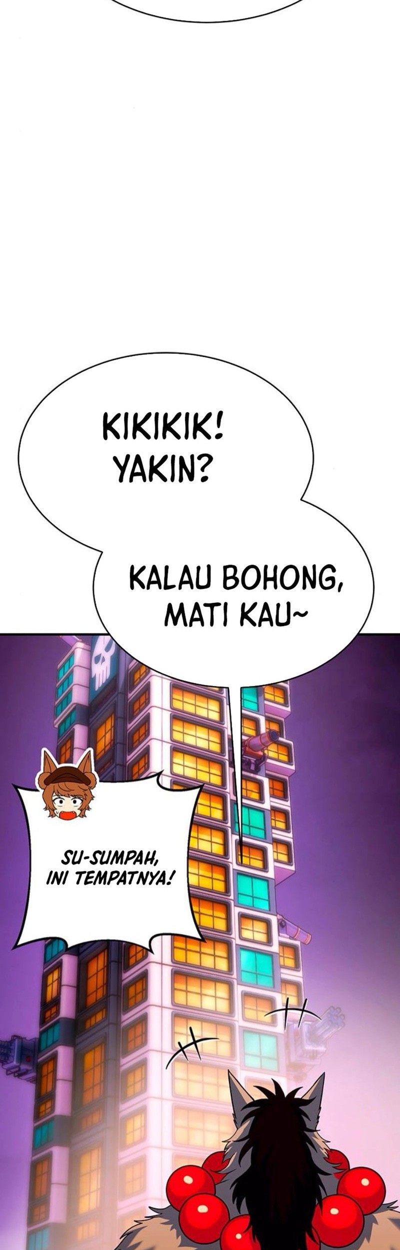 Dig or Die Chapter 11 halaman 17