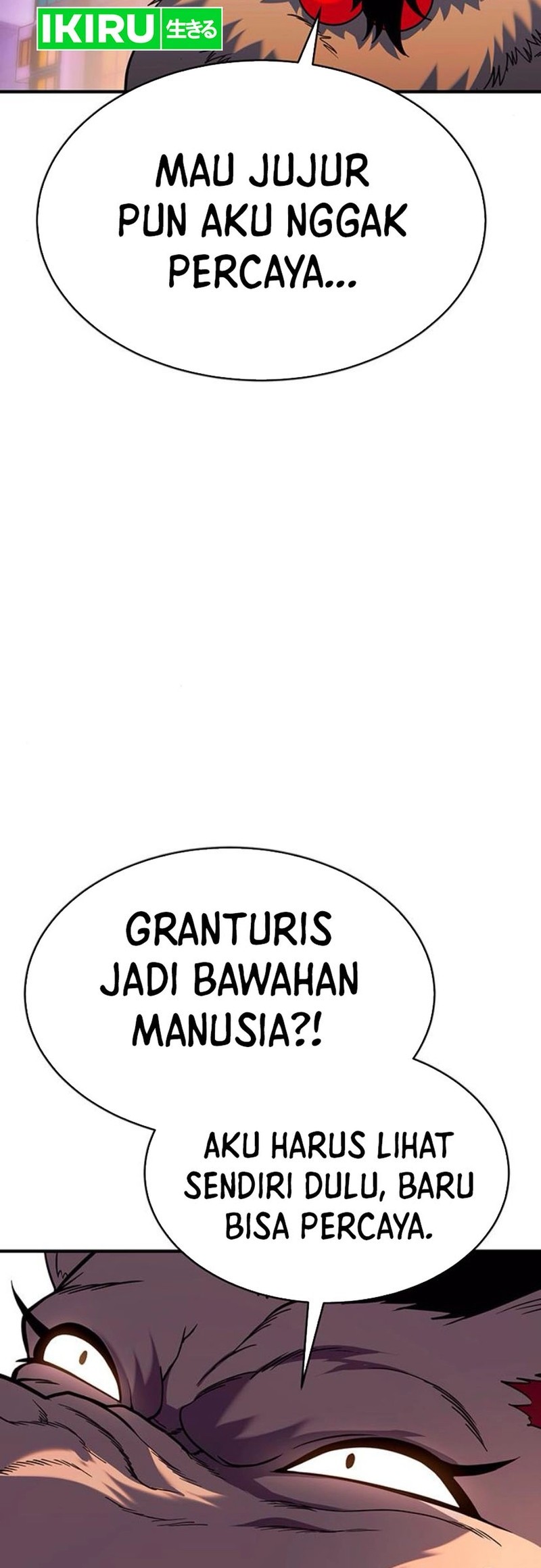 Dig or Die Chapter 11 halaman 18