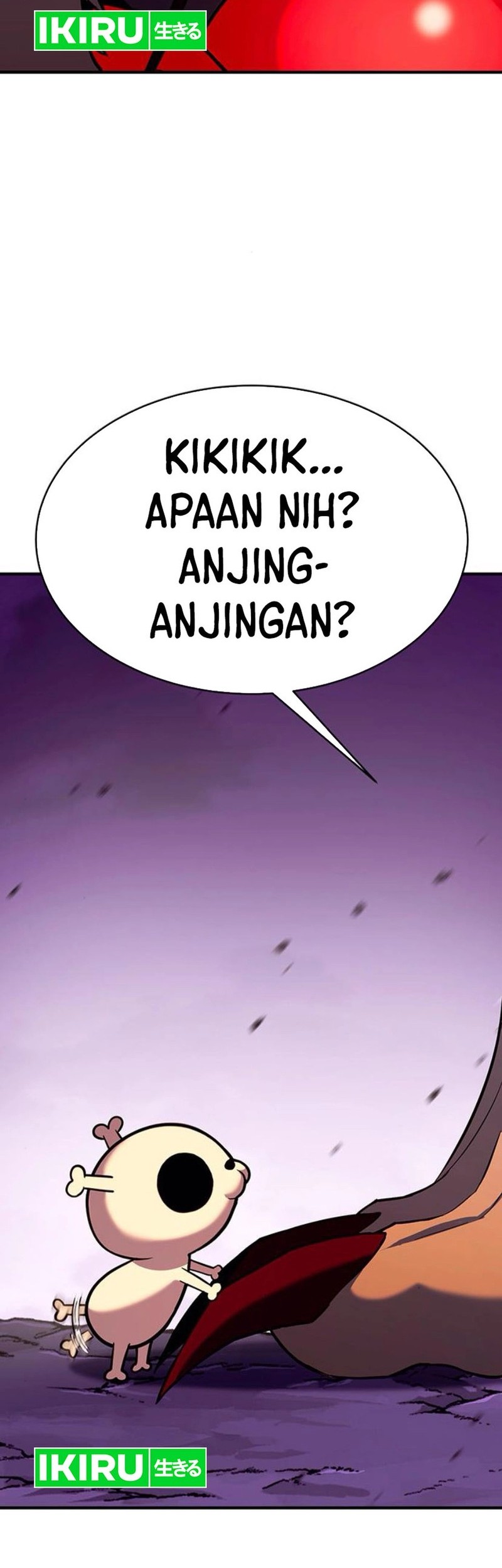 Dig or Die Chapter 11 halaman 20