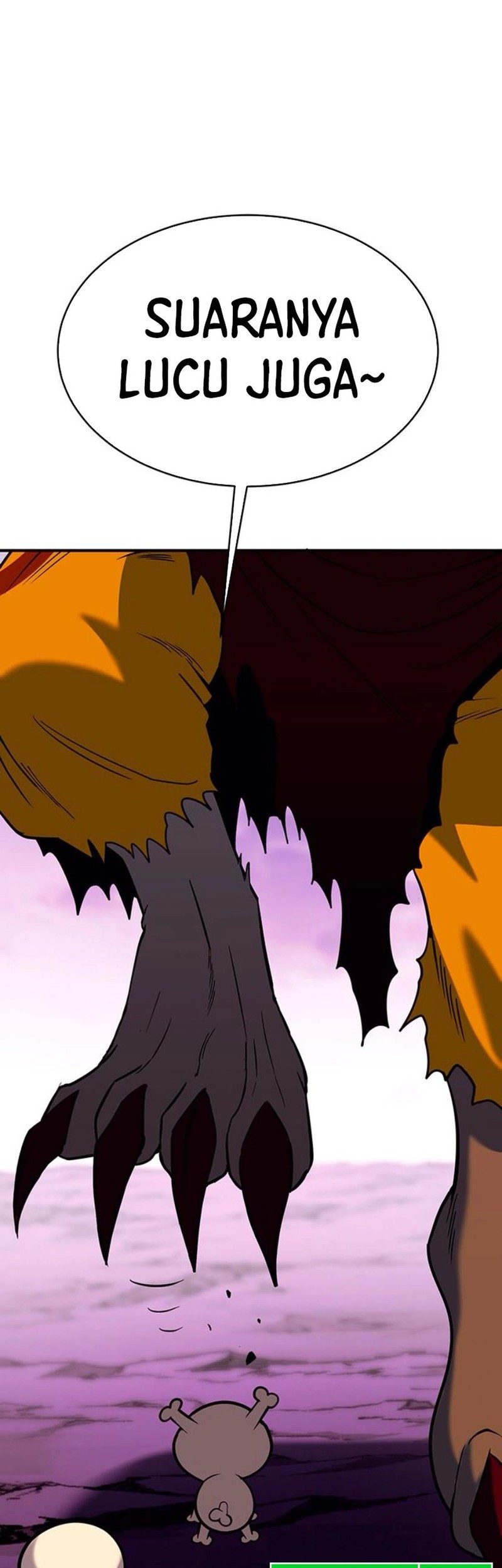 Dig or Die Chapter 11 halaman 21