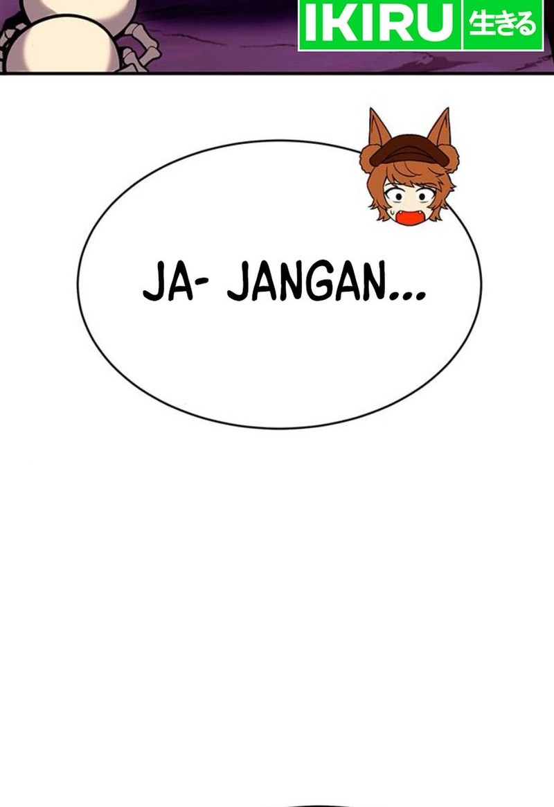 Dig or Die Chapter 11 halaman 22