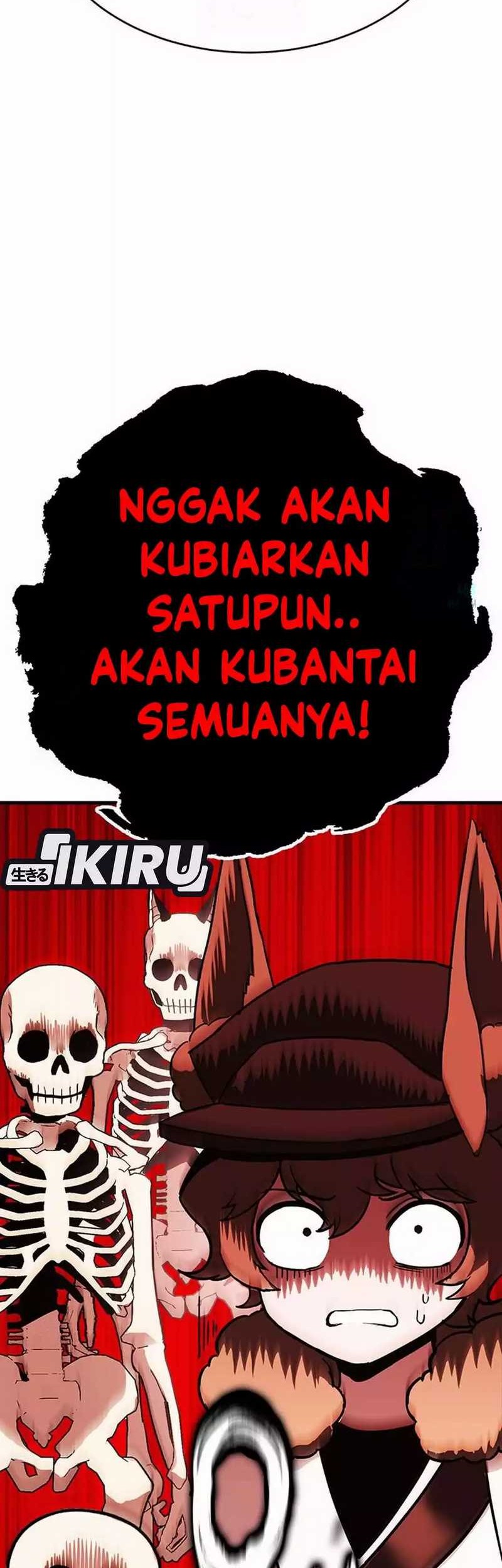 Dig or Die Chapter 12 halaman 18
