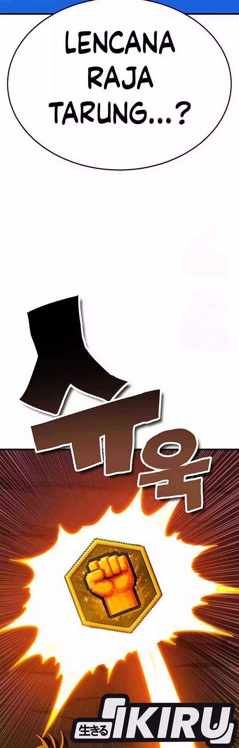 Dig or Die Chapter 13 halaman 24