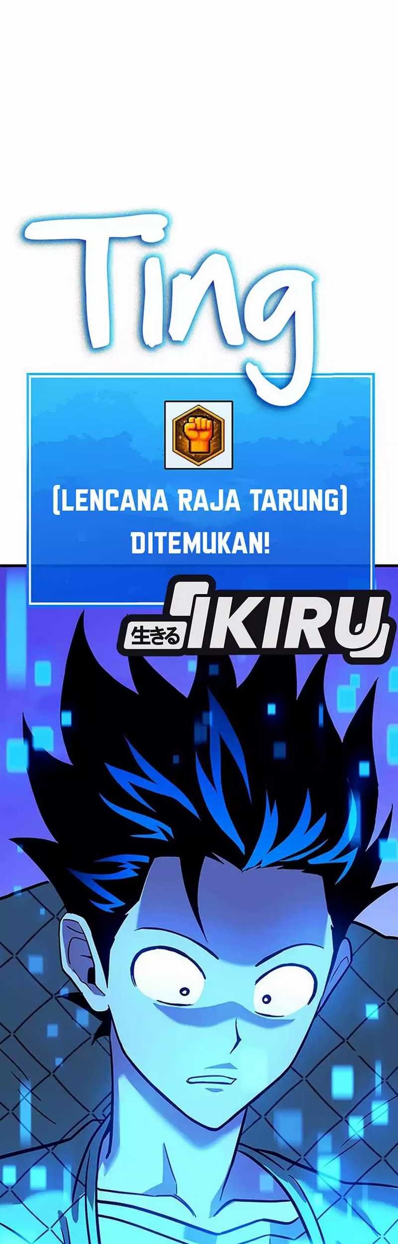 Dig or Die Chapter 13 halaman 21