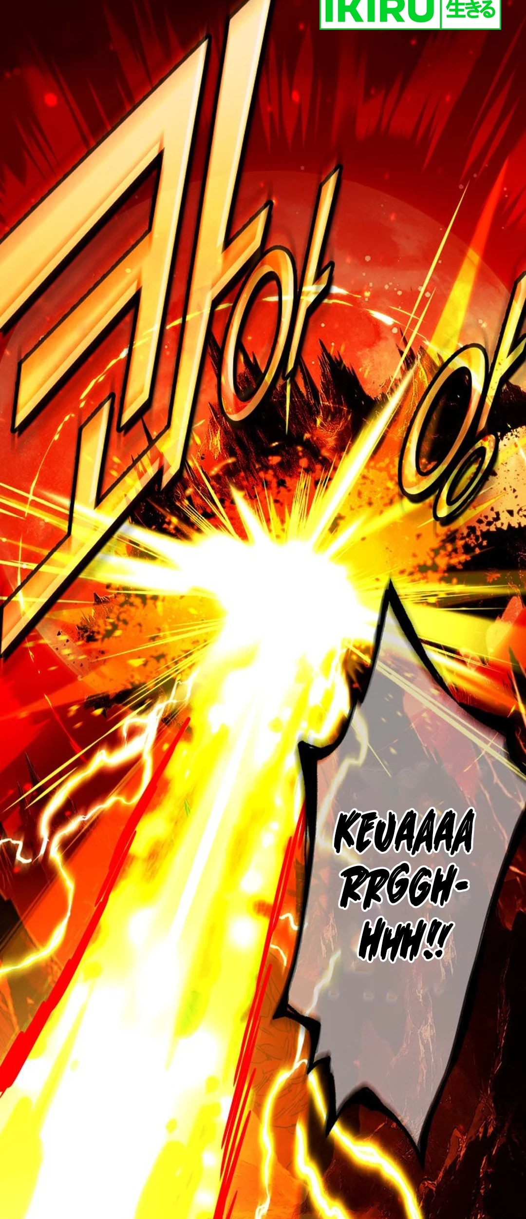 Dig or Die Chapter 2 halaman 28