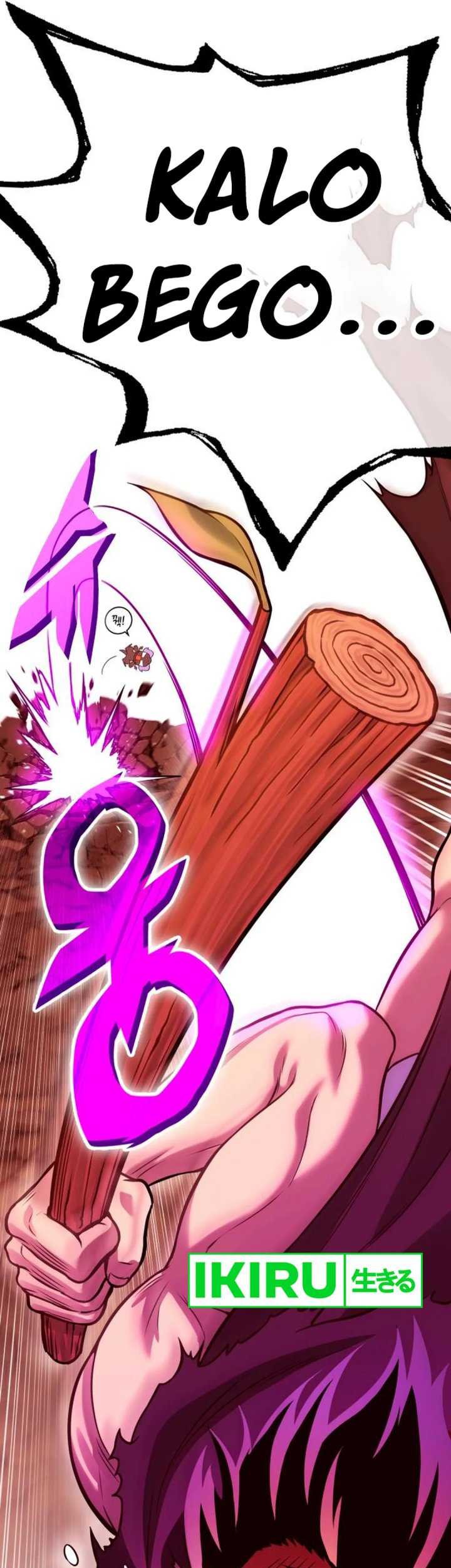 Dig or Die Chapter 3 halaman 16