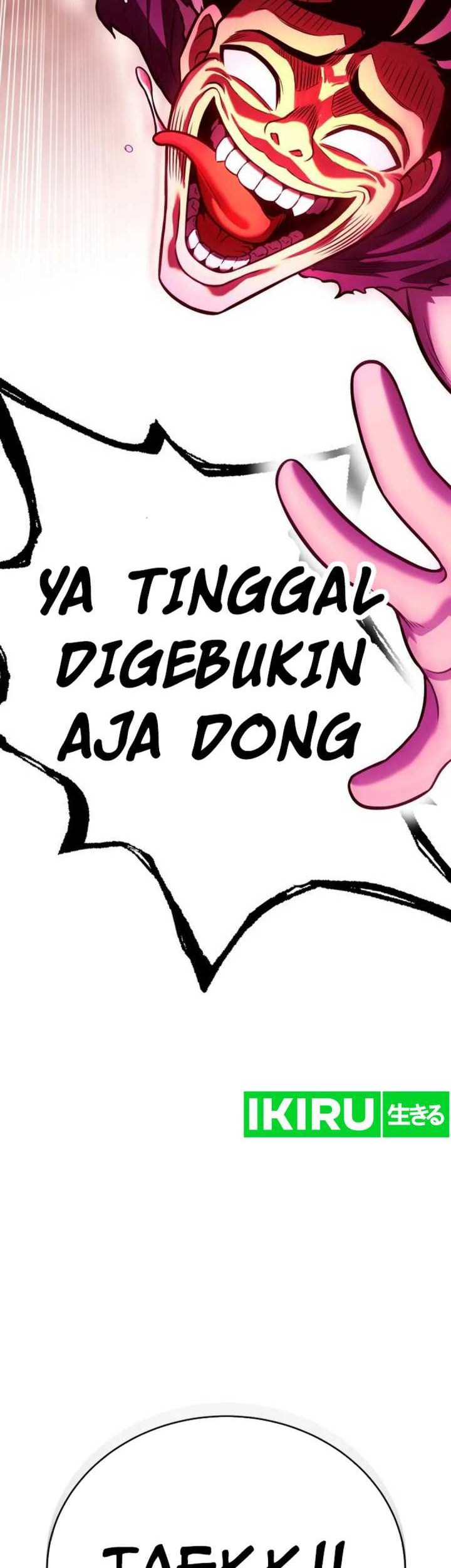 Dig or Die Chapter 3 halaman 17