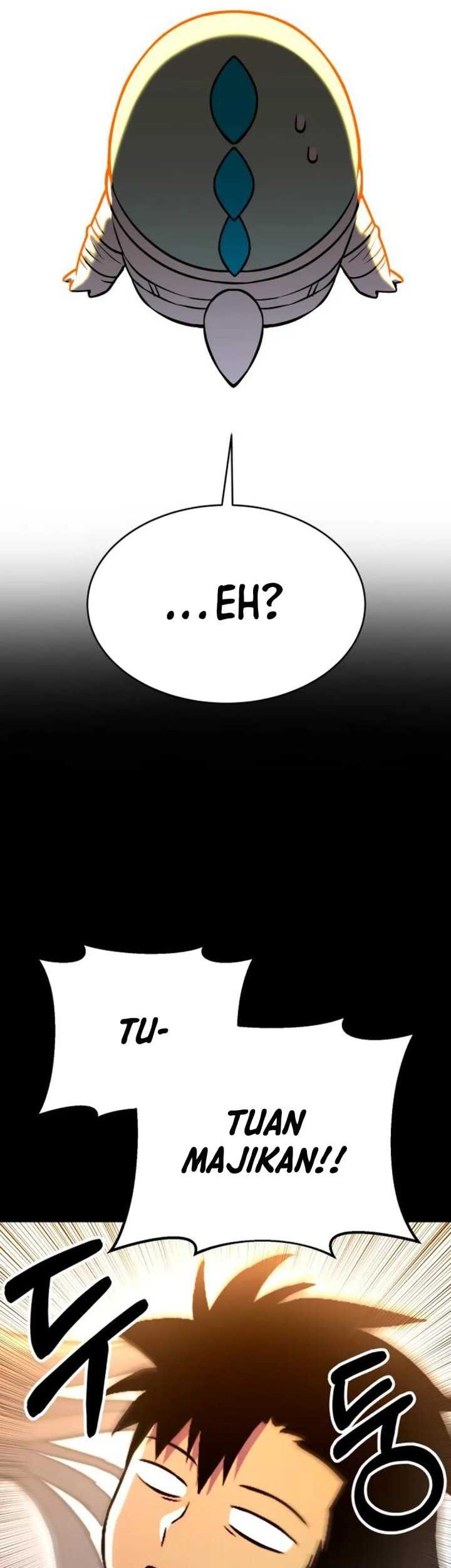 Dig or Die Chapter 4 halaman 22