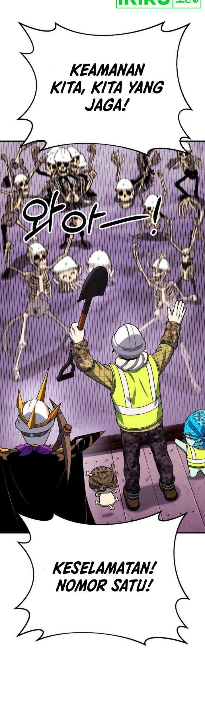 Dig or Die Chapter 5 halaman 15