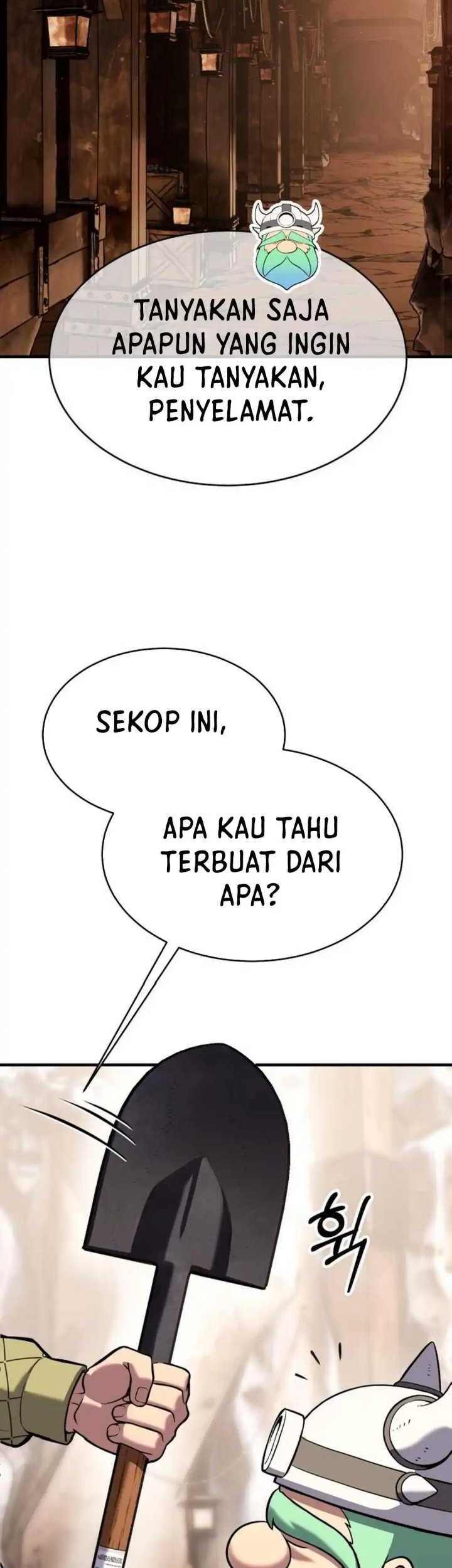 Dig or Die Chapter 6 halaman 11