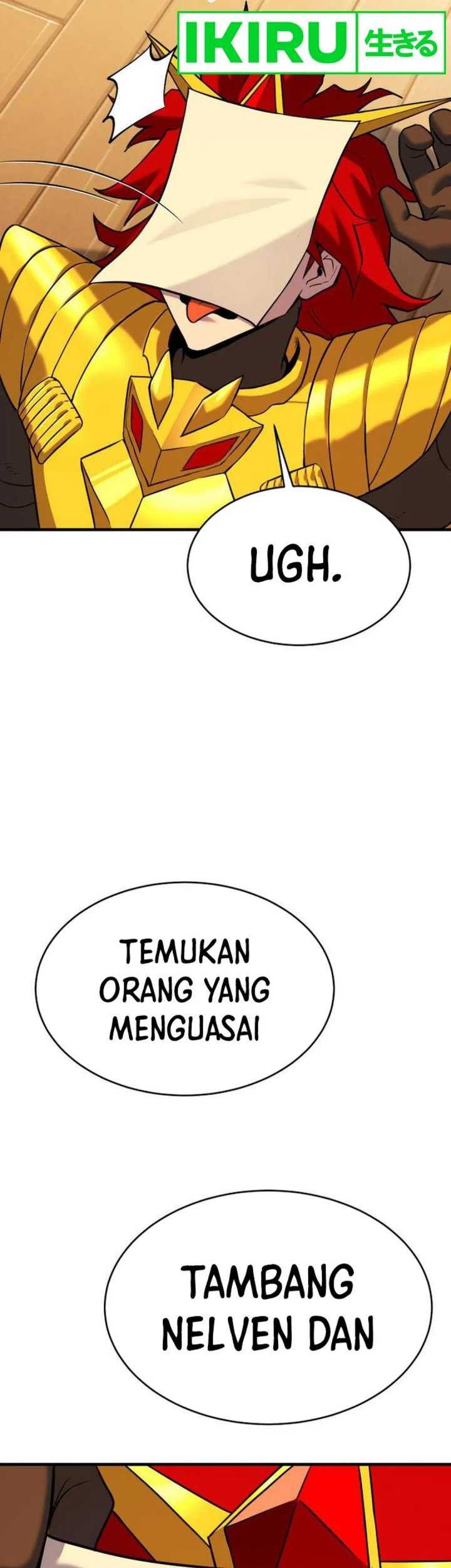 Dig or Die Chapter 7 halaman 13