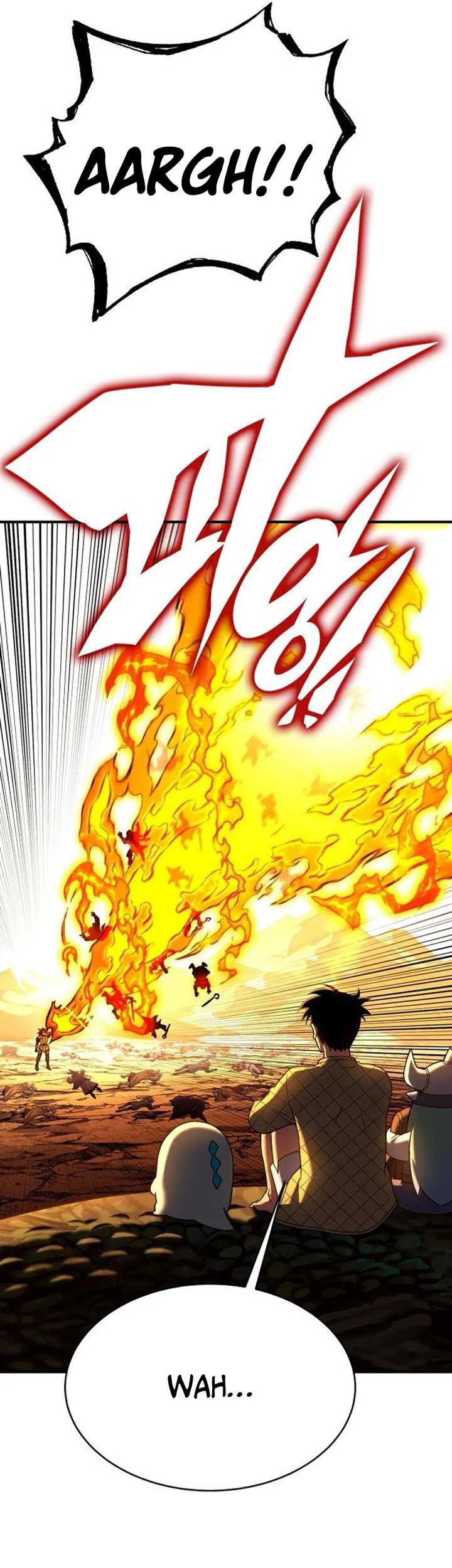 Dig or Die Chapter 8 halaman 16