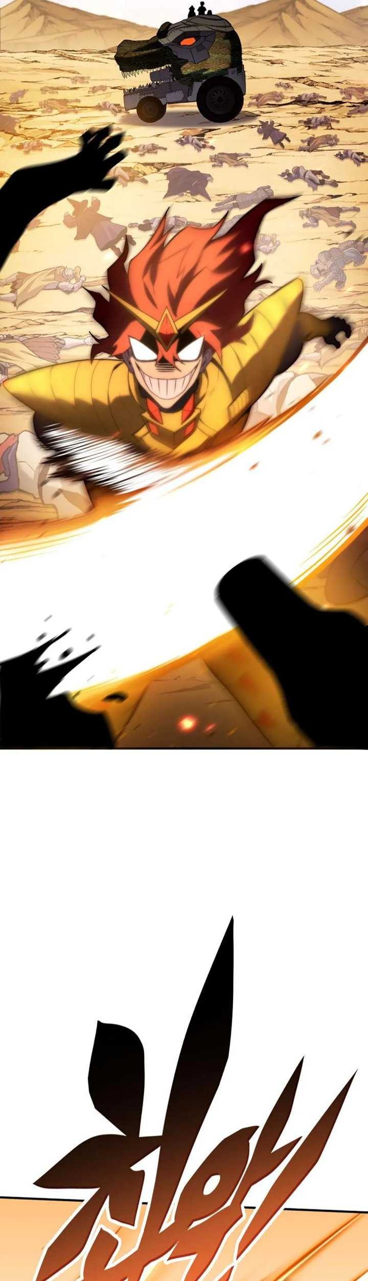 Dig or Die Chapter 8 halaman 19