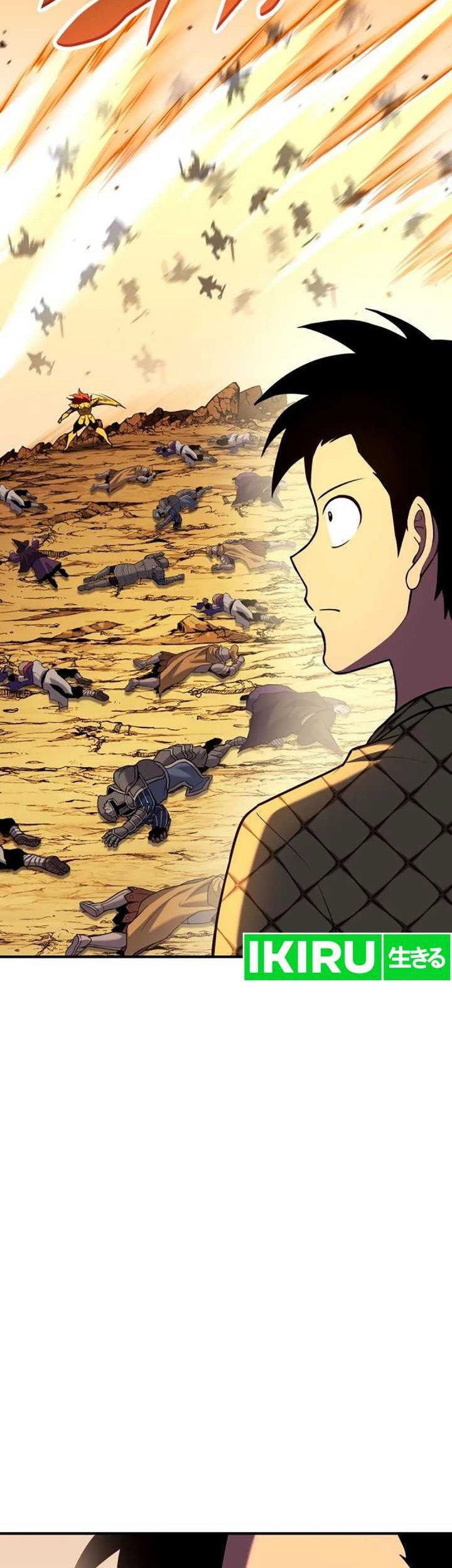 Dig or Die Chapter 8 halaman 20