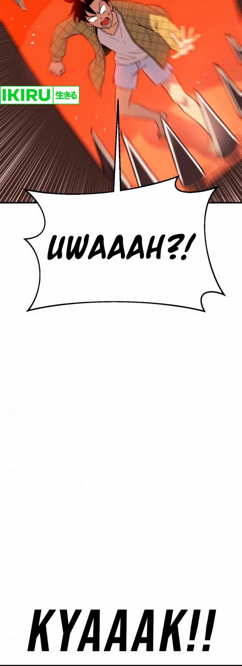 Dig or Die Chapter 9 halaman 19