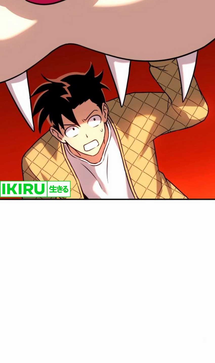 Dig or Die Chapter 9 halaman 21
