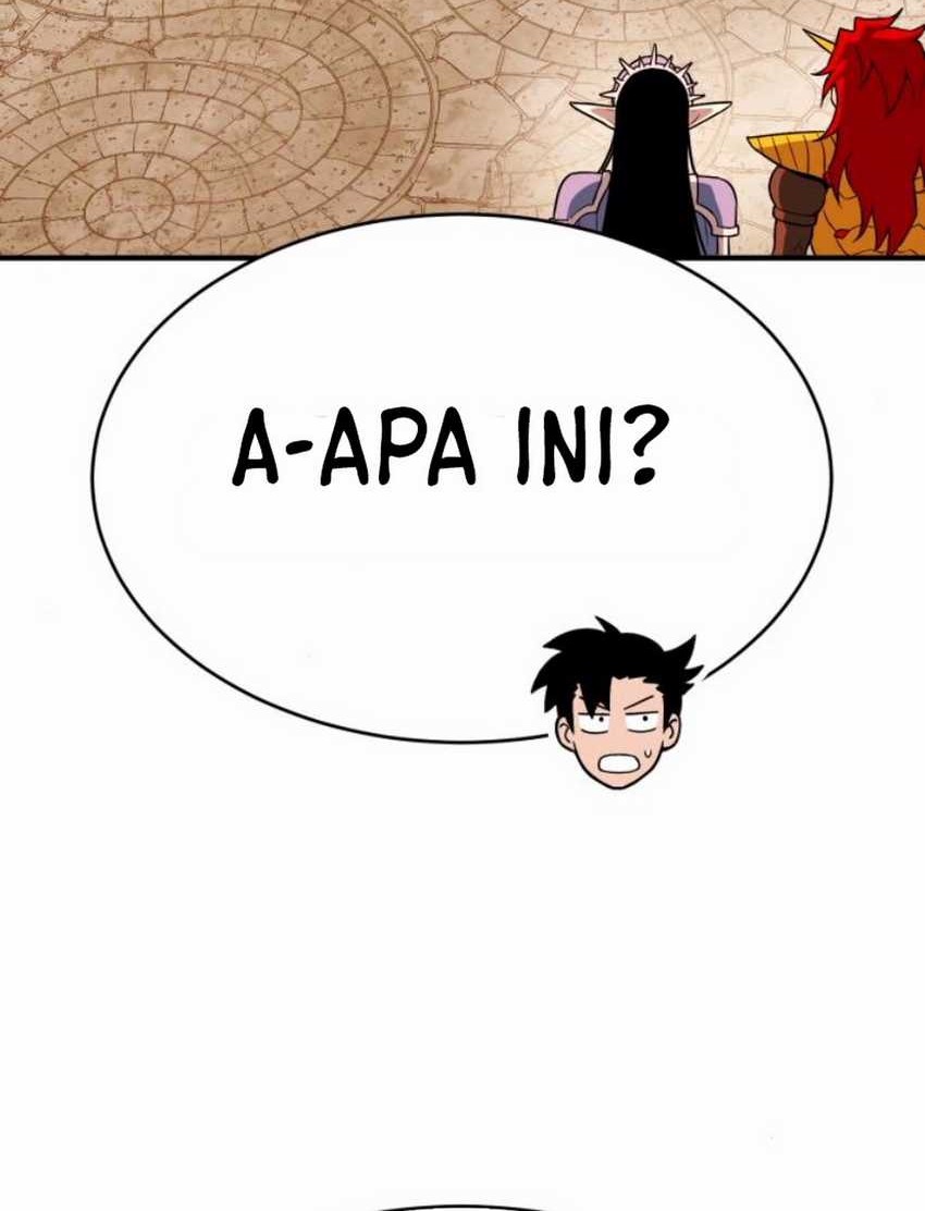 Dig or Die Chapter 9 halaman 23
