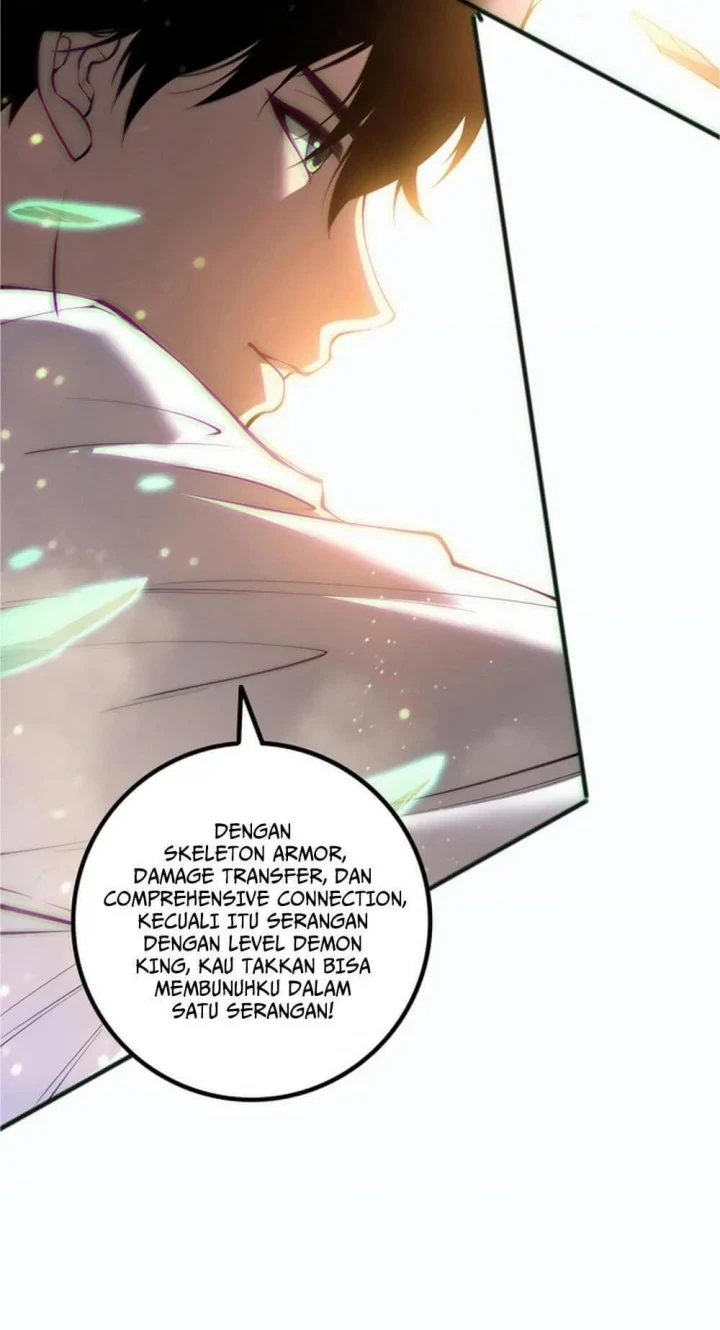 Disastrous Necromancer Chapter 170 Gambar 6