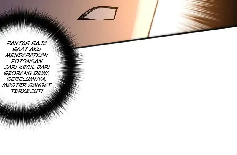 Disastrous Necromancer Chapter 236 Gambar 6