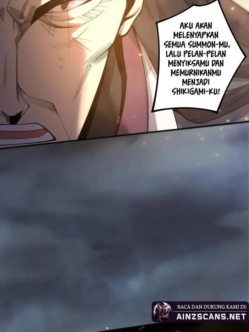 Disastrous Necromancer Chapter 237 Gambar 7