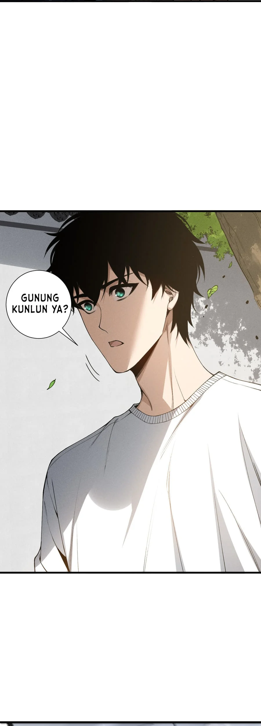 Disastrous Necromancer Chapter 238 Gambar 7