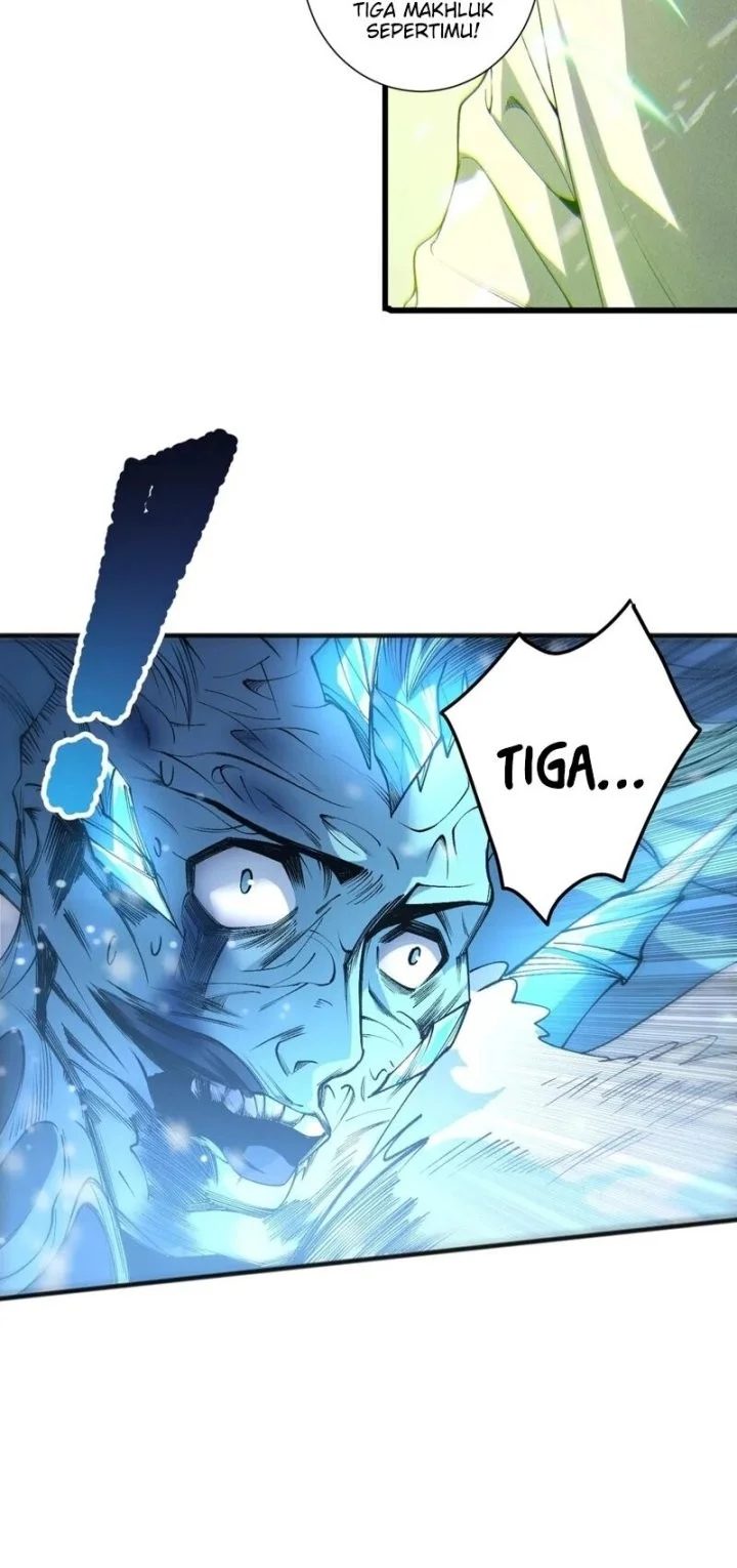 Disastrous Necromancer Chapter 240 Gambar 5