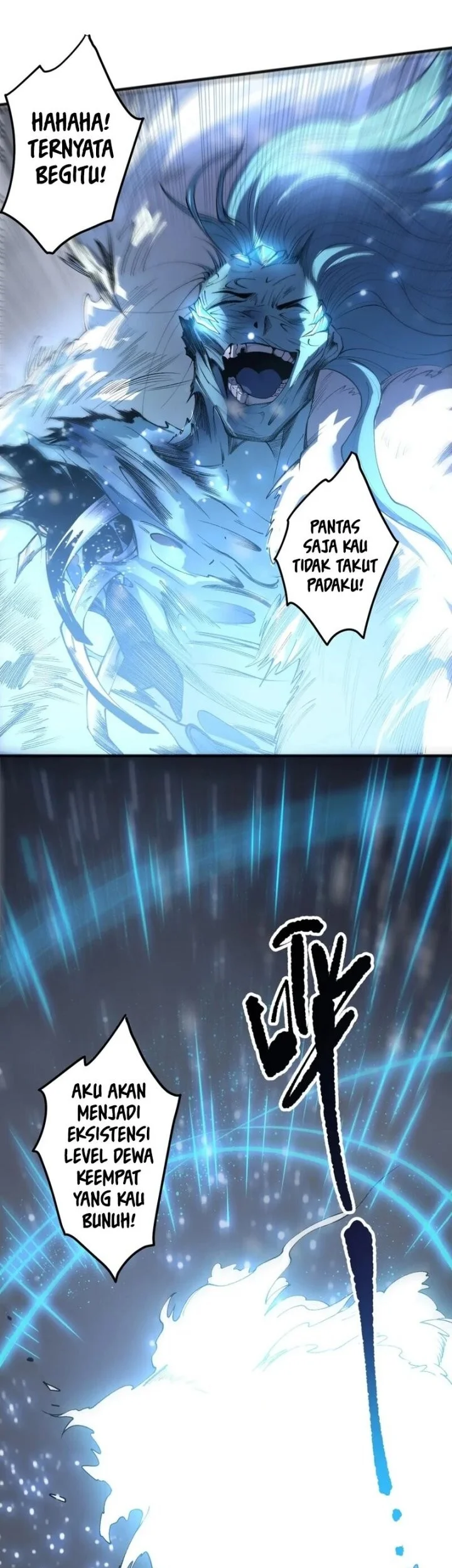 Disastrous Necromancer Chapter 240 Gambar 6