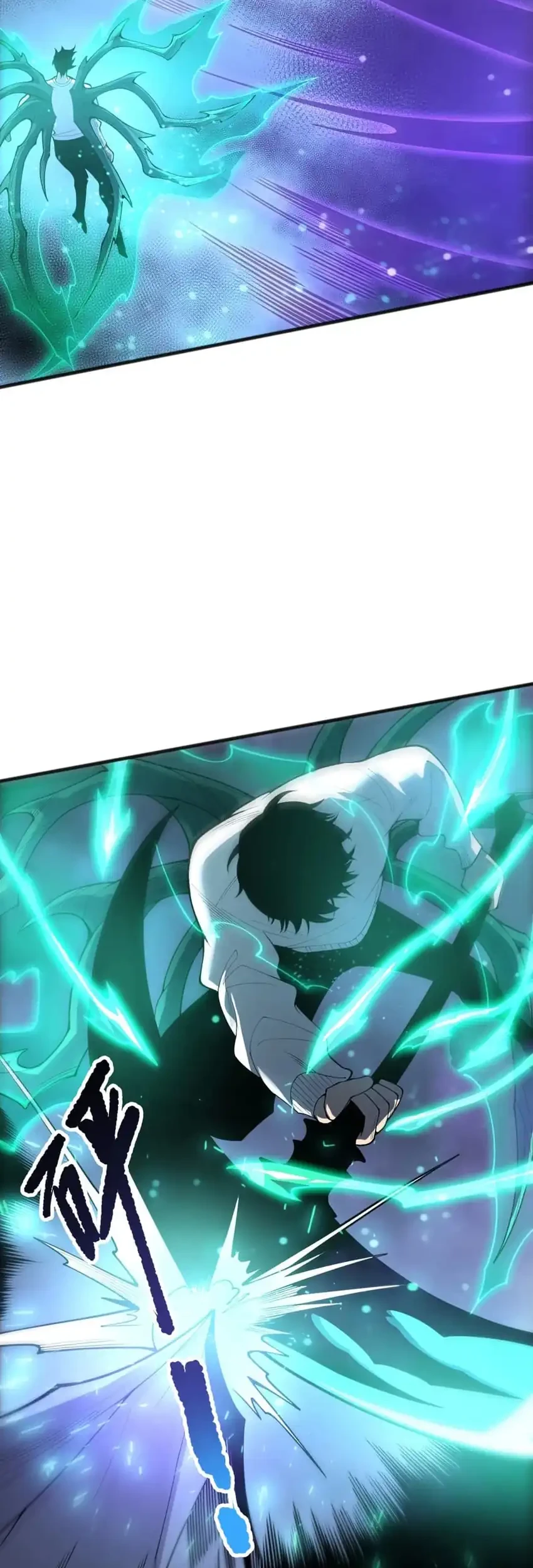 Disastrous Necromancer Chapter 245 Gambar 6