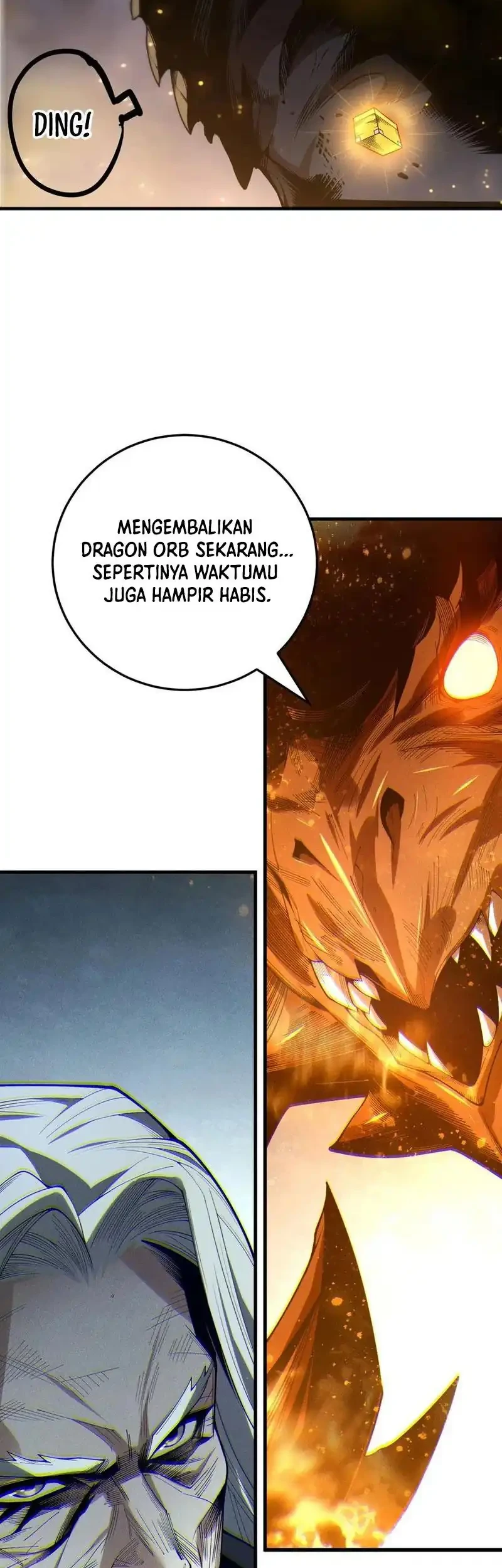 Disastrous Necromancer Chapter 248 Gambar 6
