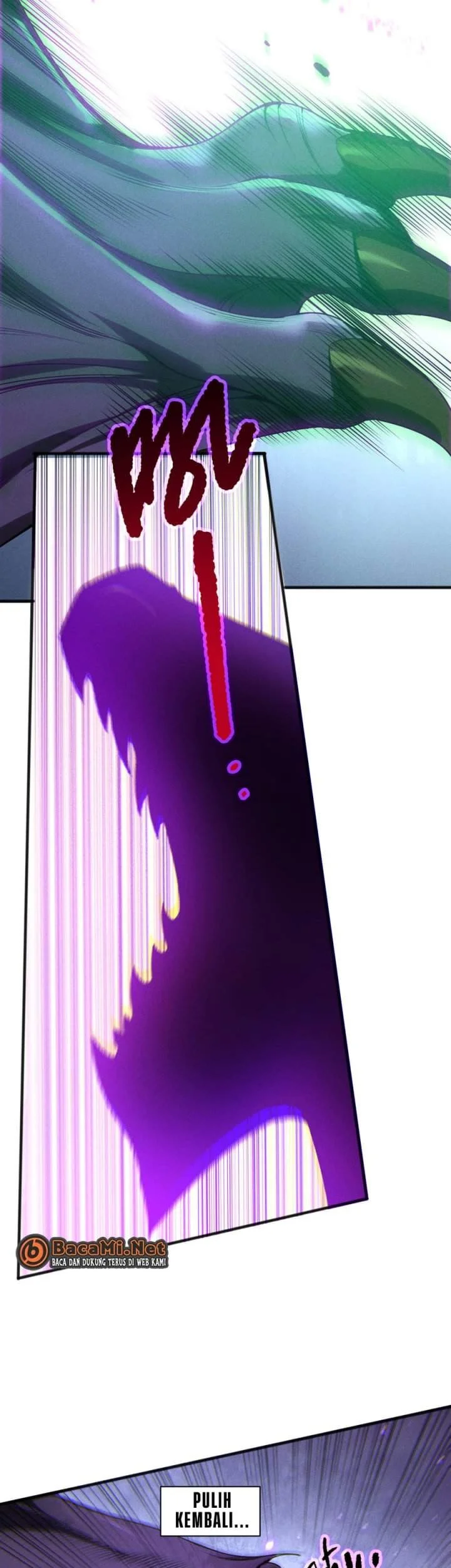 Disastrous Necromancer Chapter 255 Gambar 5