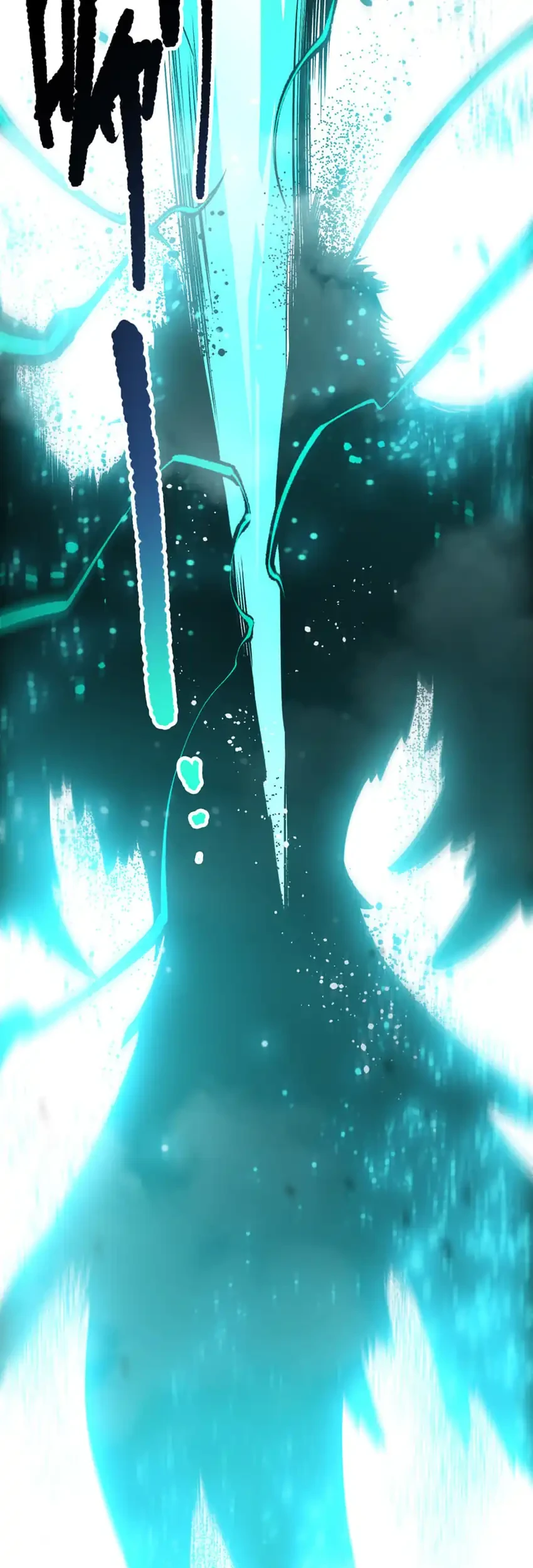 Disastrous Necromancer Chapter 271 Gambar 6