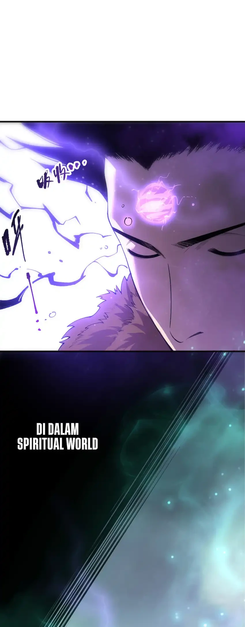 Disastrous Necromancer Chapter 278 Gambar 5